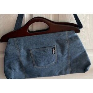 Artbin Knit-Knack Sack - Knitting Crochet Tote Bag / Yarn Storage Craft Carryall